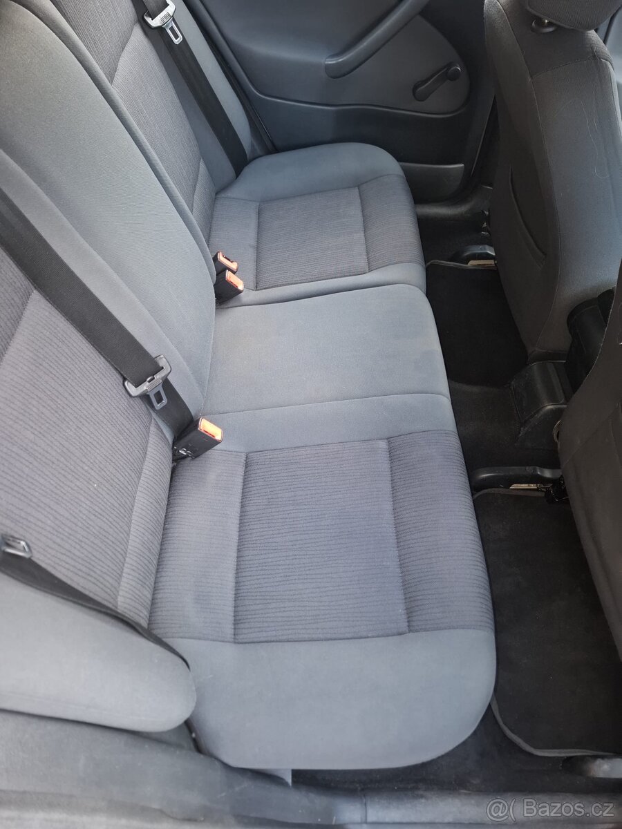 Škoda Octavia Tour 1,9 TDi - 8