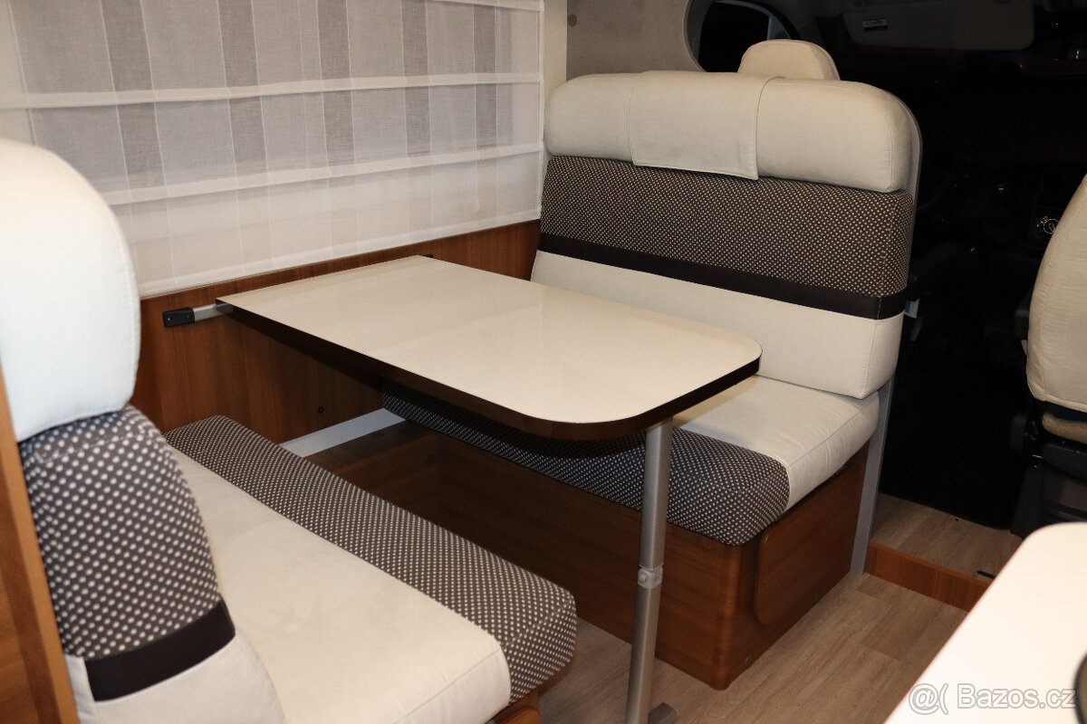 Alkovna Elnagh Baron - 8