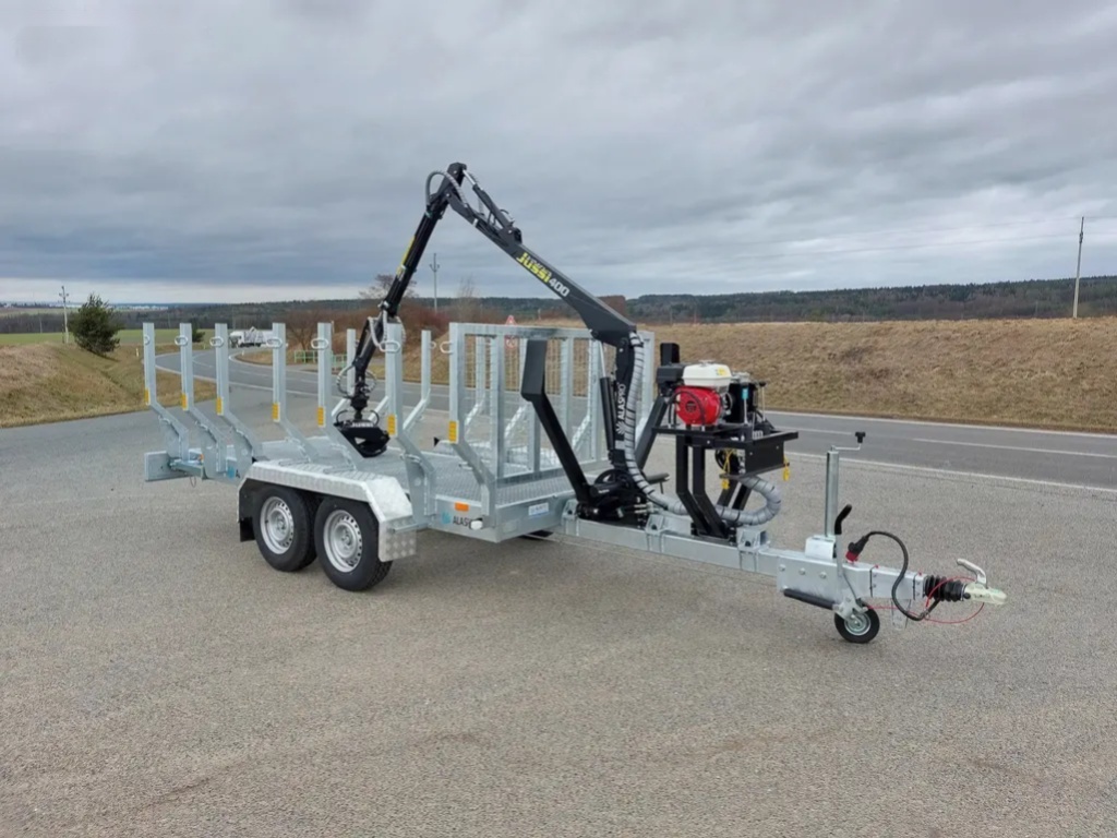 AHV 35 - silniční vyvážečka - 8