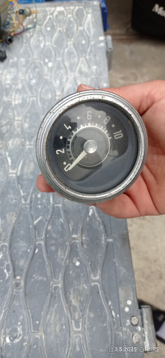 Prodám staré věci - 8