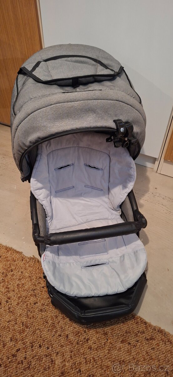 Kočárek Dorjan Harmony - 8