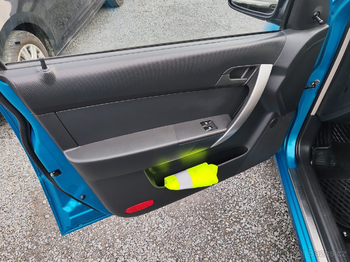 Chevrolet Aveo 1.2 - 8