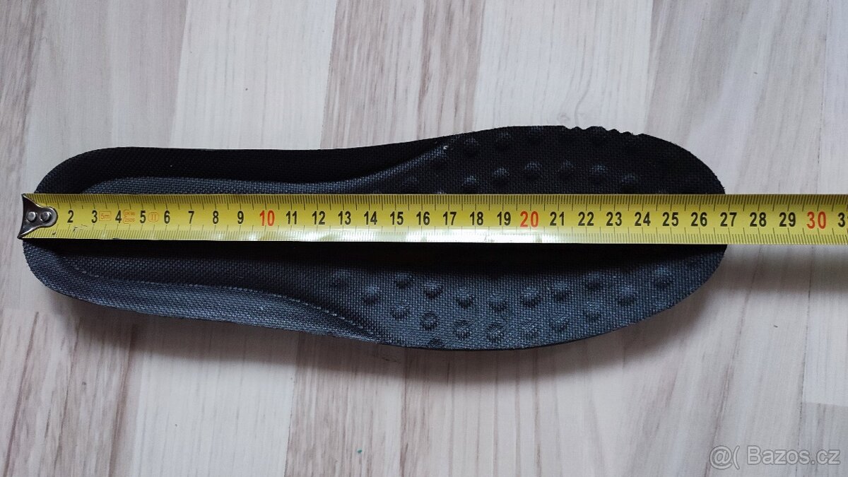 Zimní boty nové - 8