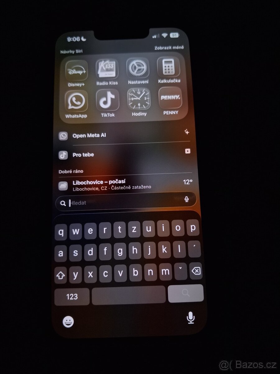 IPhone 13 - 8
