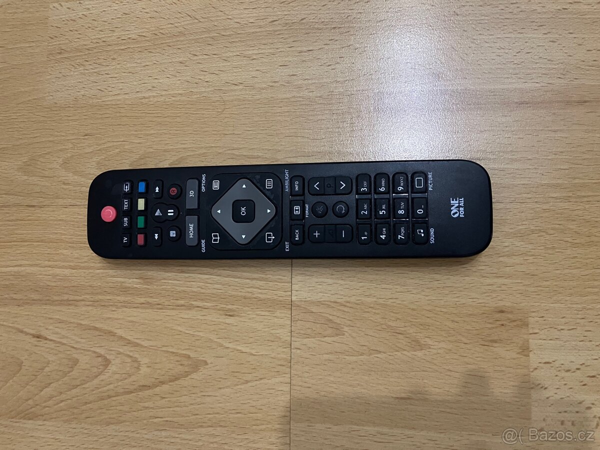 Televize Philips 70 cm - 8