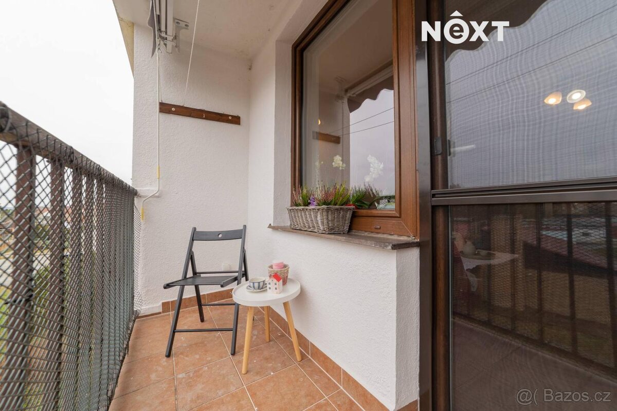 Prodej byt 3+1, 76㎡ - 8