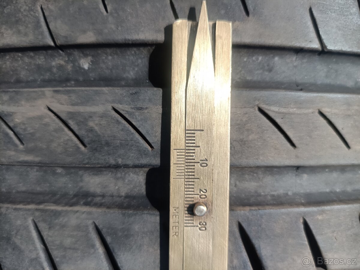 Pneu 225/45 R17 Continental Premium Contact 6 - 8