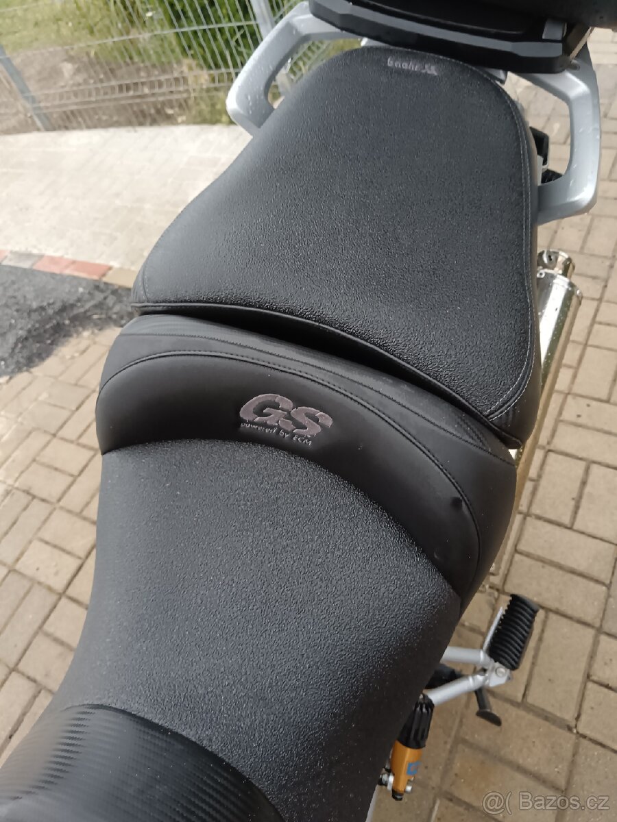 Bmw R1200 GS - 8