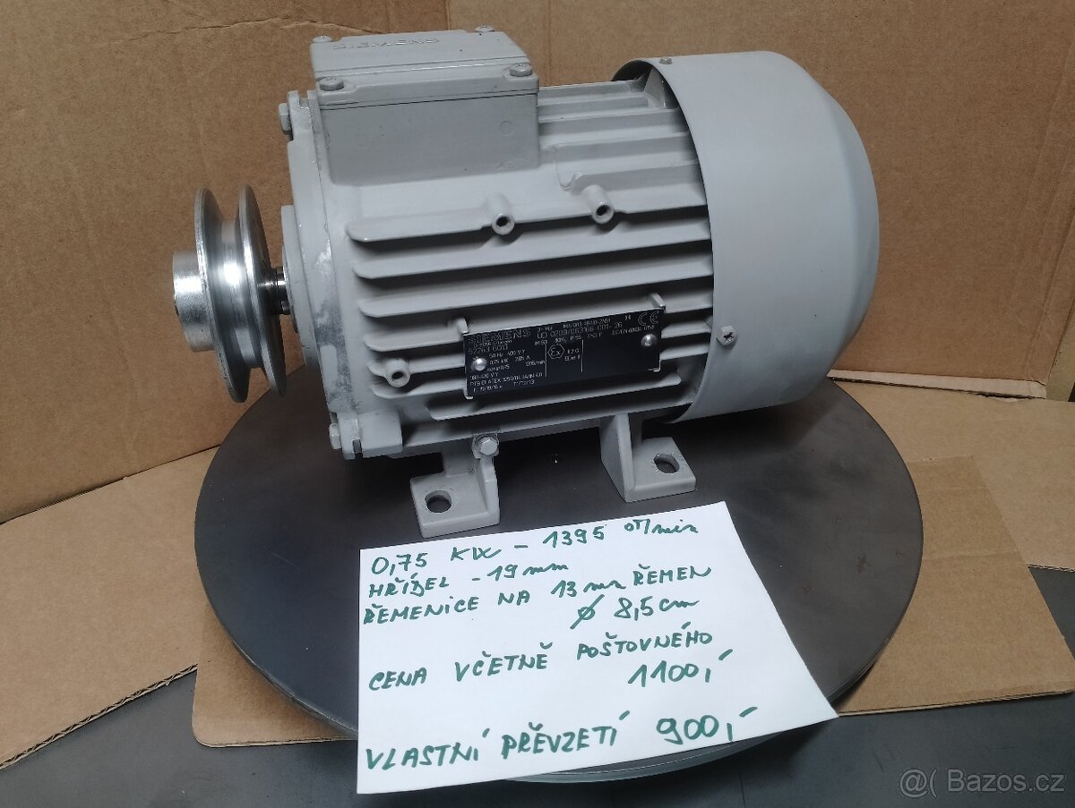 Elektromotor - 8