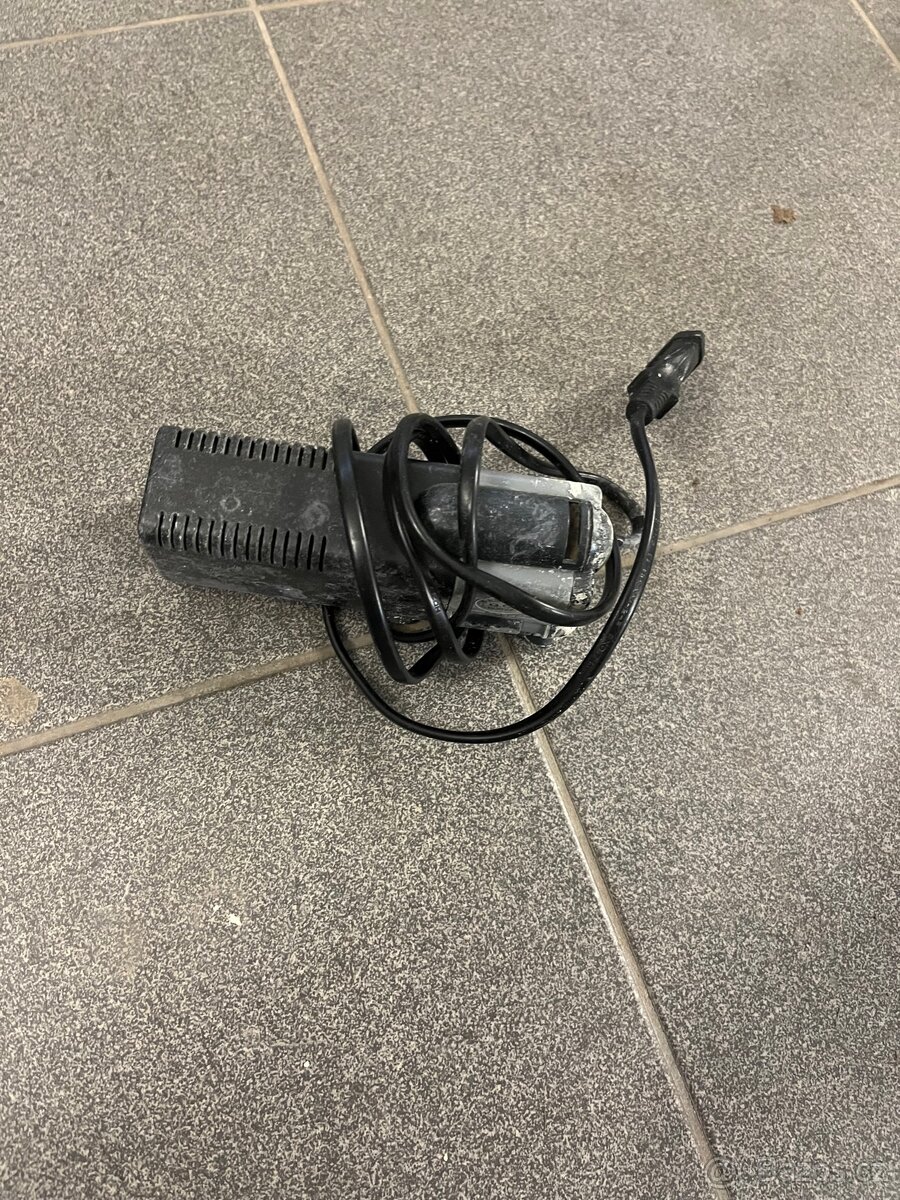 akvárium a veškerá výbava - 8