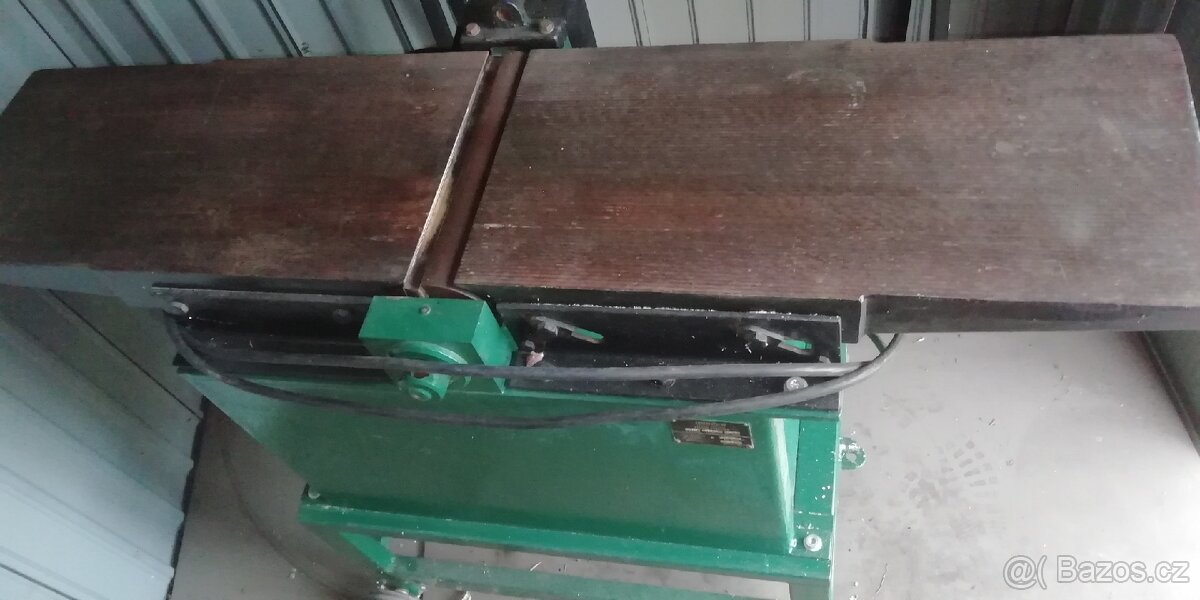 Hoblovka Kovodružstvo - 8