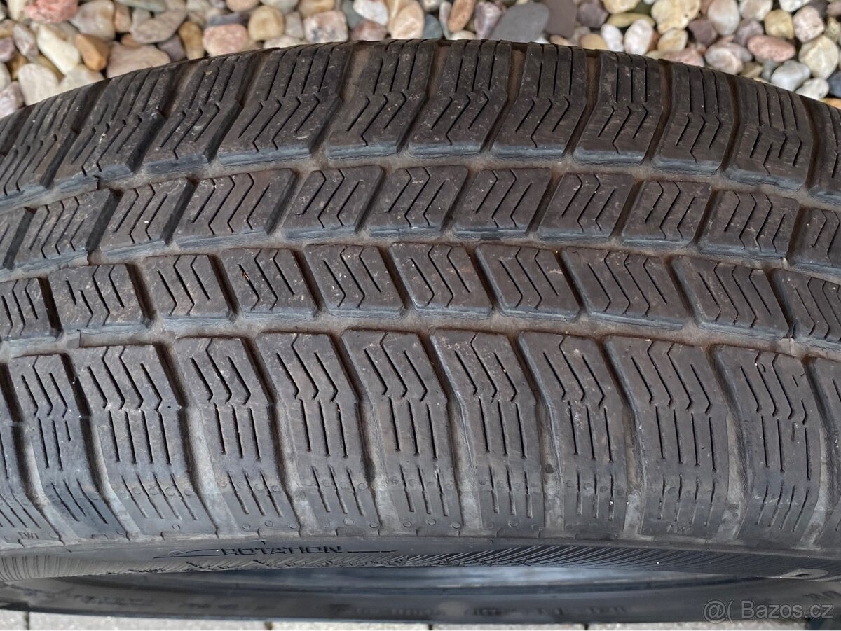Zimní pneu Barum Polaris 3 185/65 R15 88T - 8