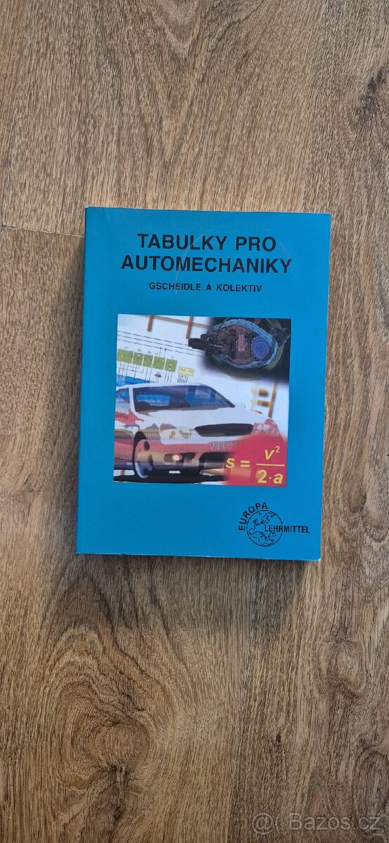 Soubor knih - mix - 8