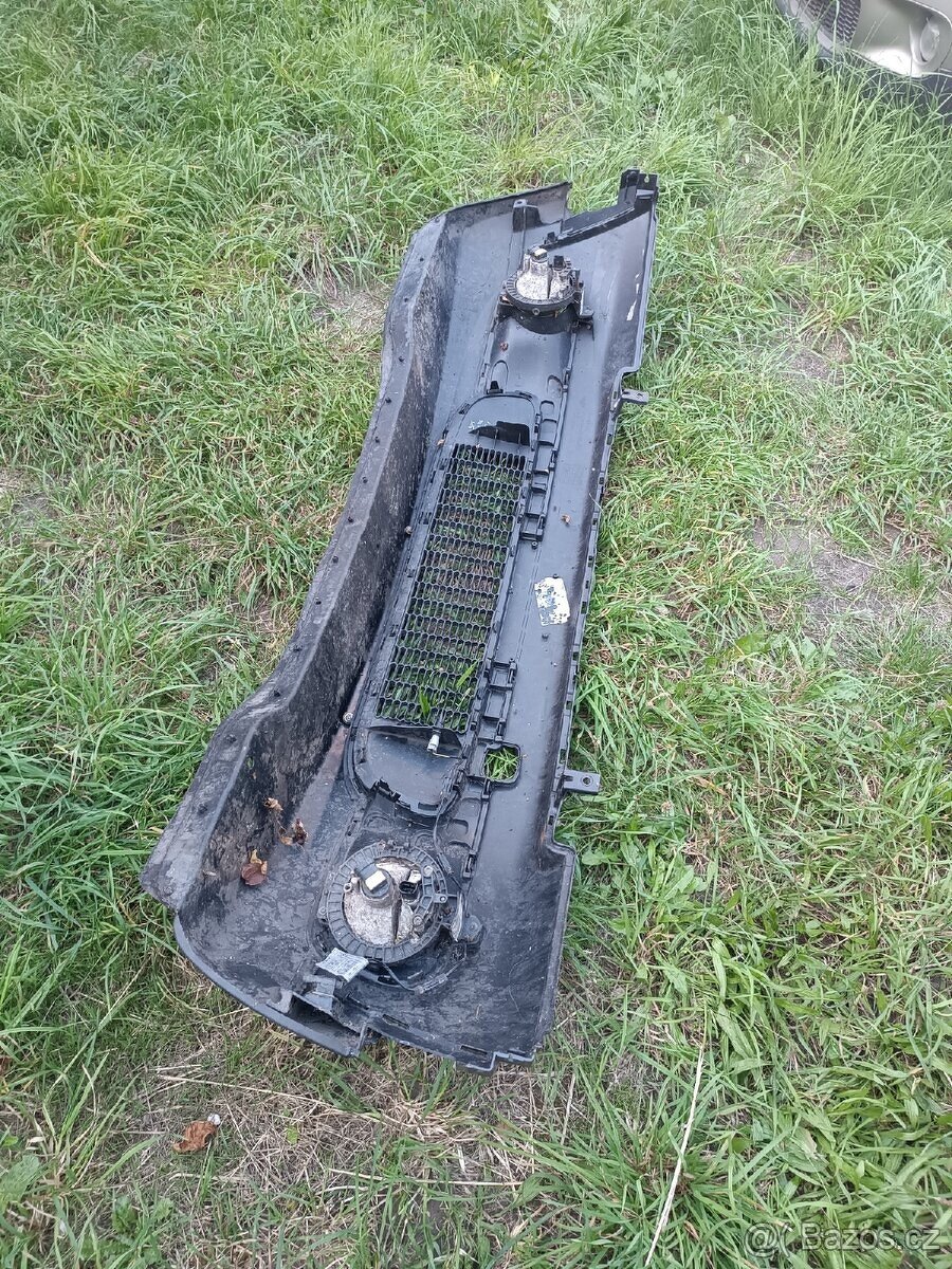 Originální přední nárazník Mini Cooper S R55 a R56 - 8