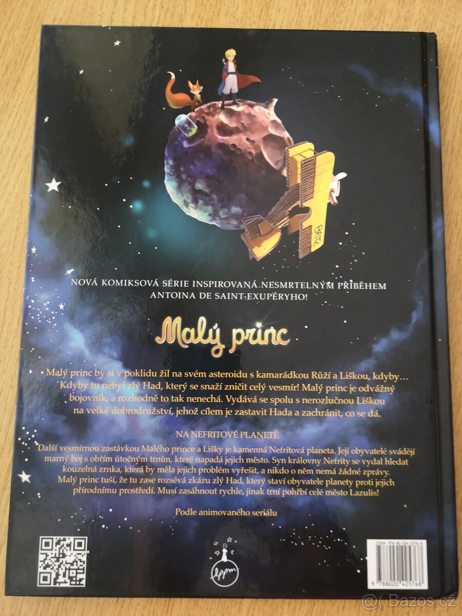 Dětské knížky, CD - Maxim Turbulenc,Pokemoni,.... - 8