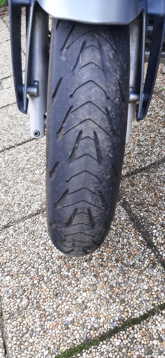 BMW R1200R 45 tis. km - 8