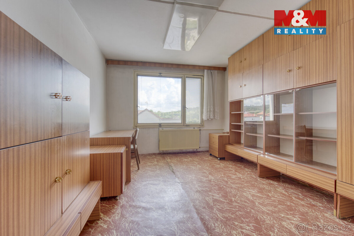 Pronájem parkovacích míst v Sušici - 8