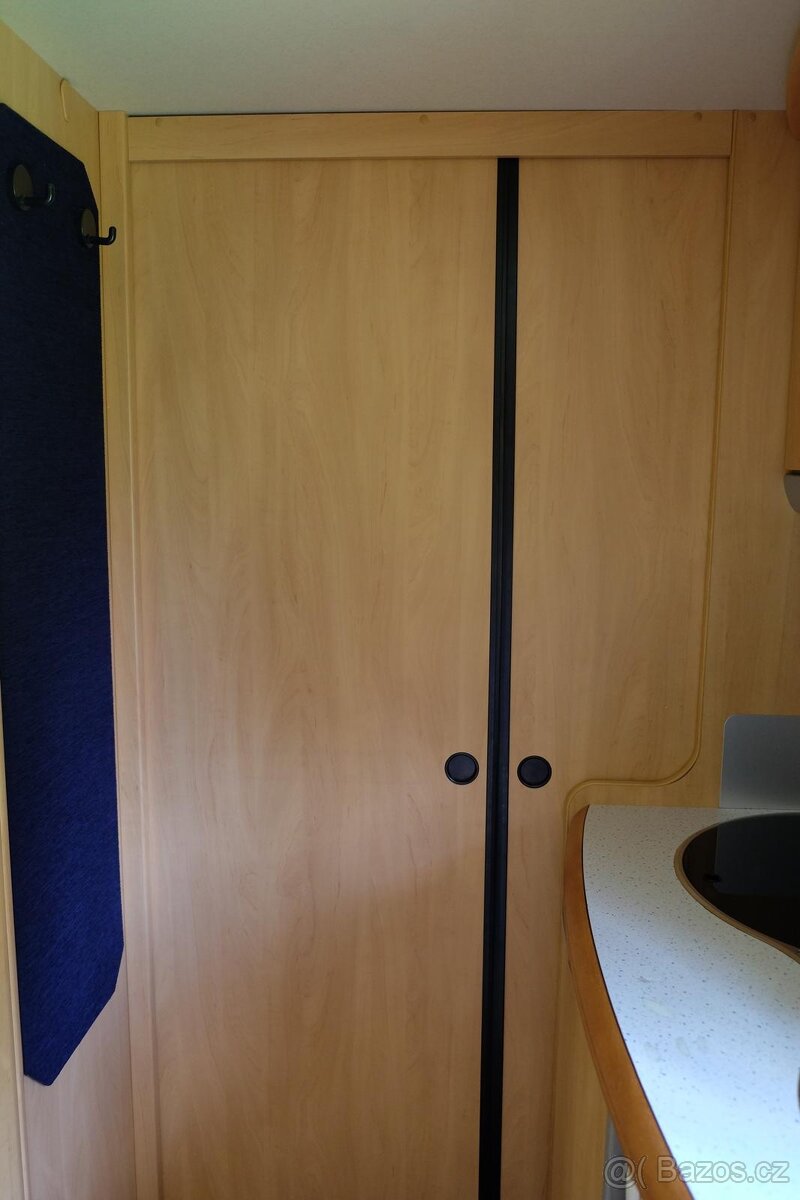 Hobby excelent easy De Luxe - 8