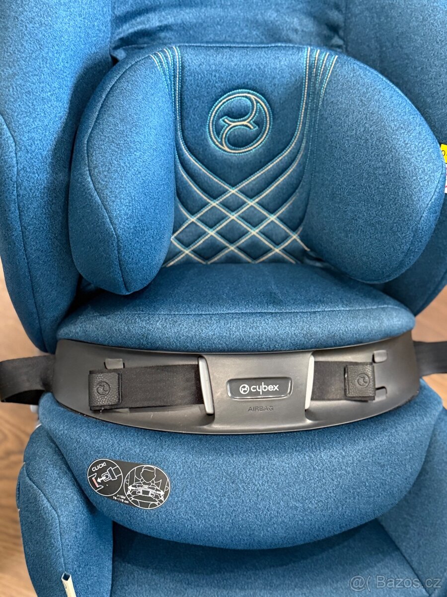 Cybex Antoris T i-size - 8