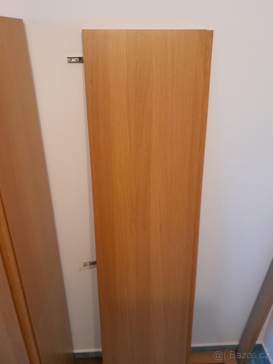 Koupelnová skříňka Godmorgon - 8