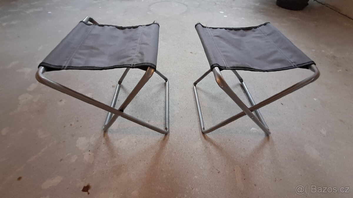 Kempingové vybavení - 8