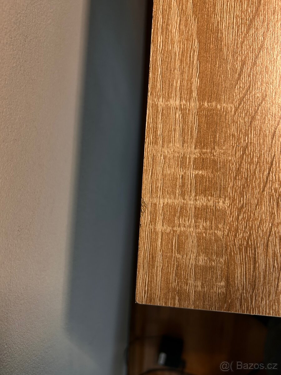 Prodám psací stůl s úložným prostorem - 8