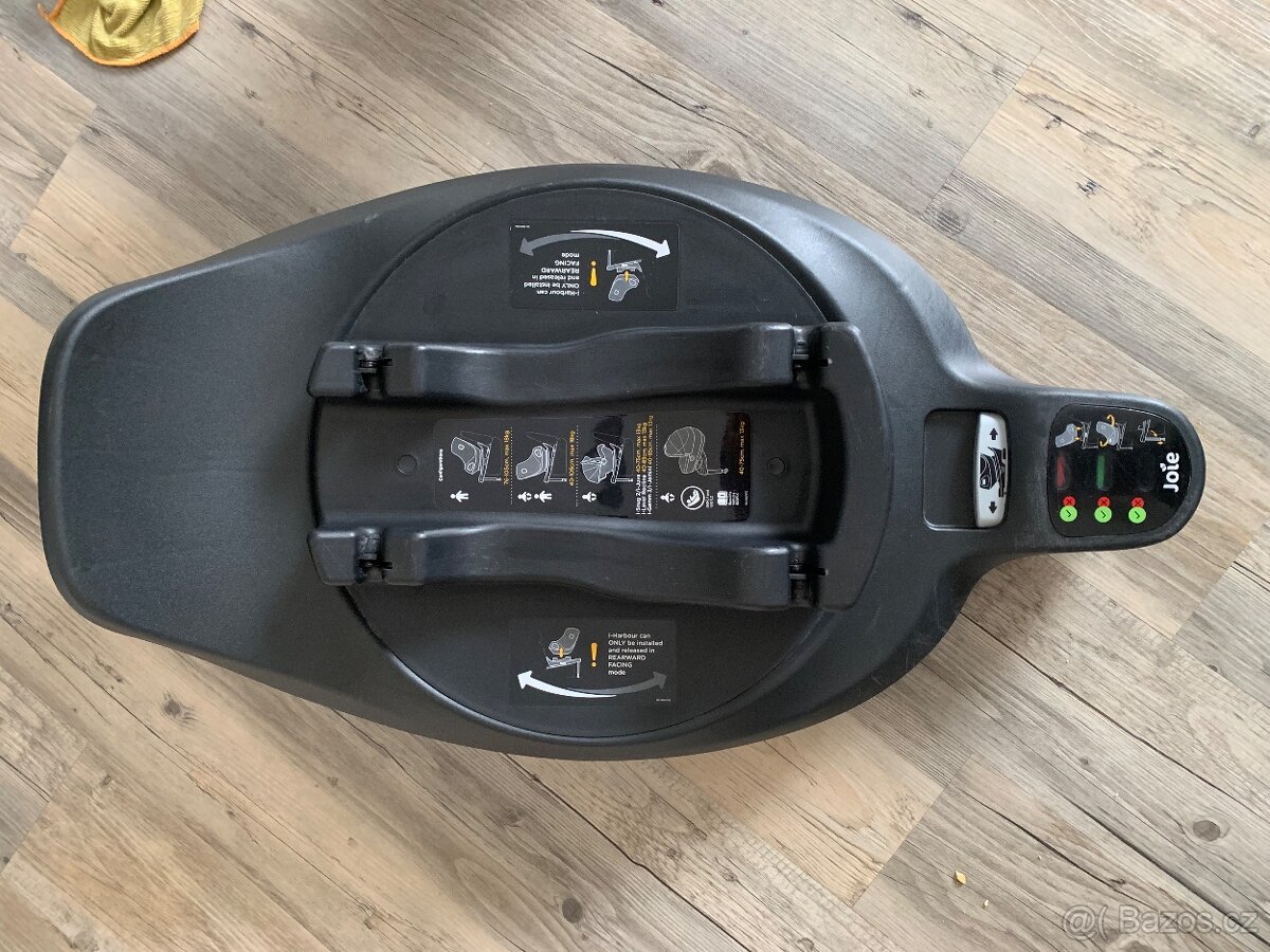 Vajíčko Joie i-gemm 3 - 8