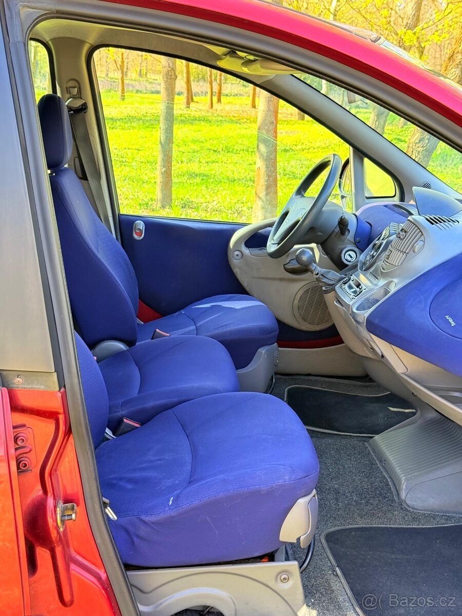 Nejkrásnější auto světa - 8