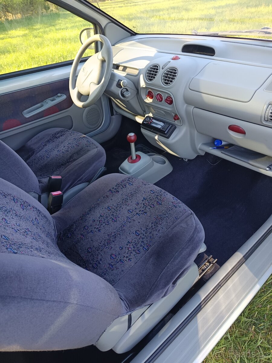 Renault twingo - 8