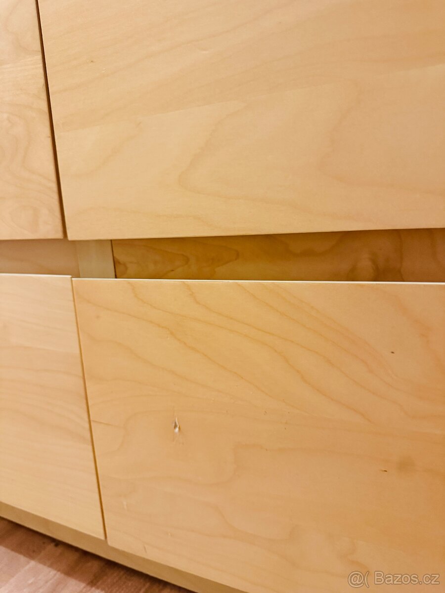 Obývací stěna při rychlém jednání sleva - 8