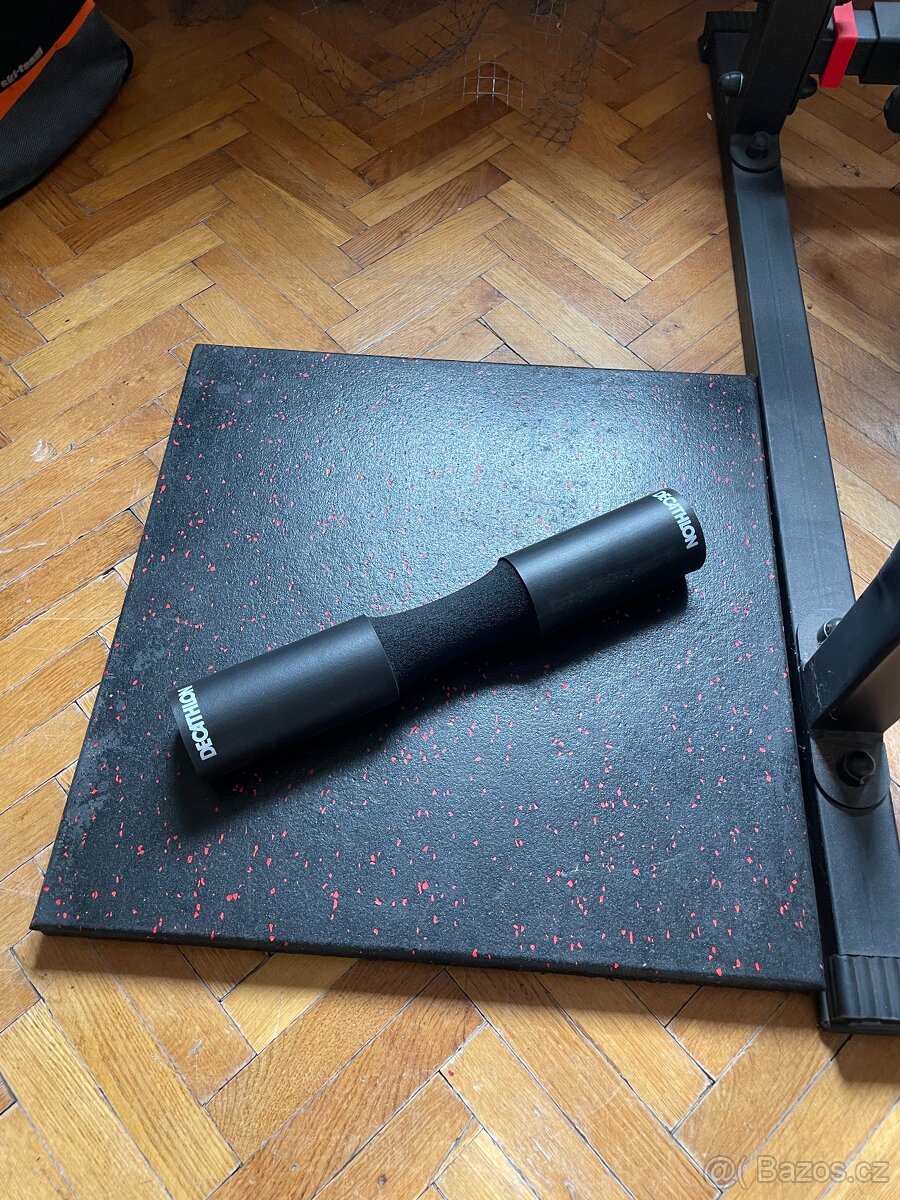 Prodám domácí posilovnu - 8