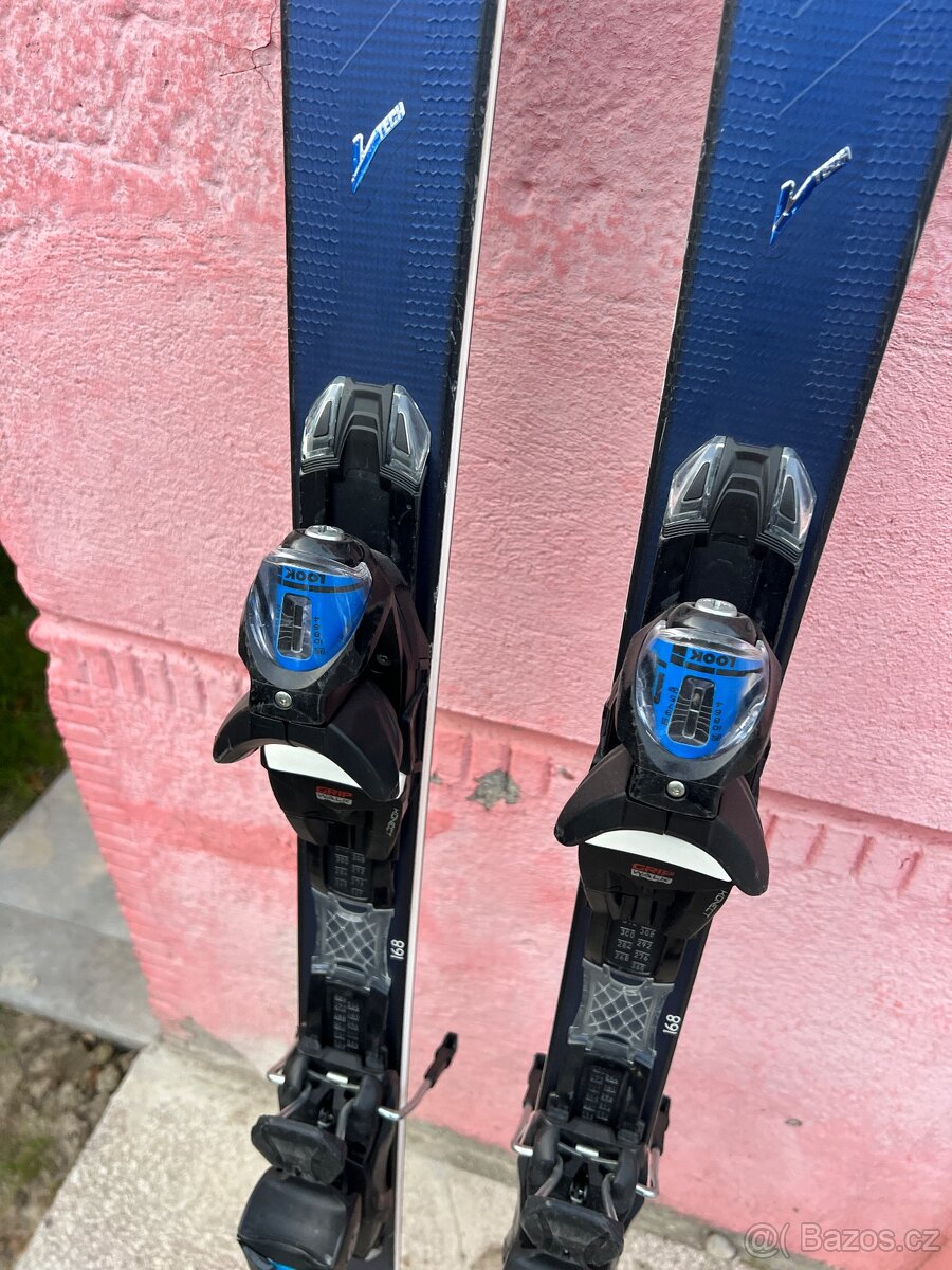 Lyže Dynastar Speed 963 - 168cm - 8