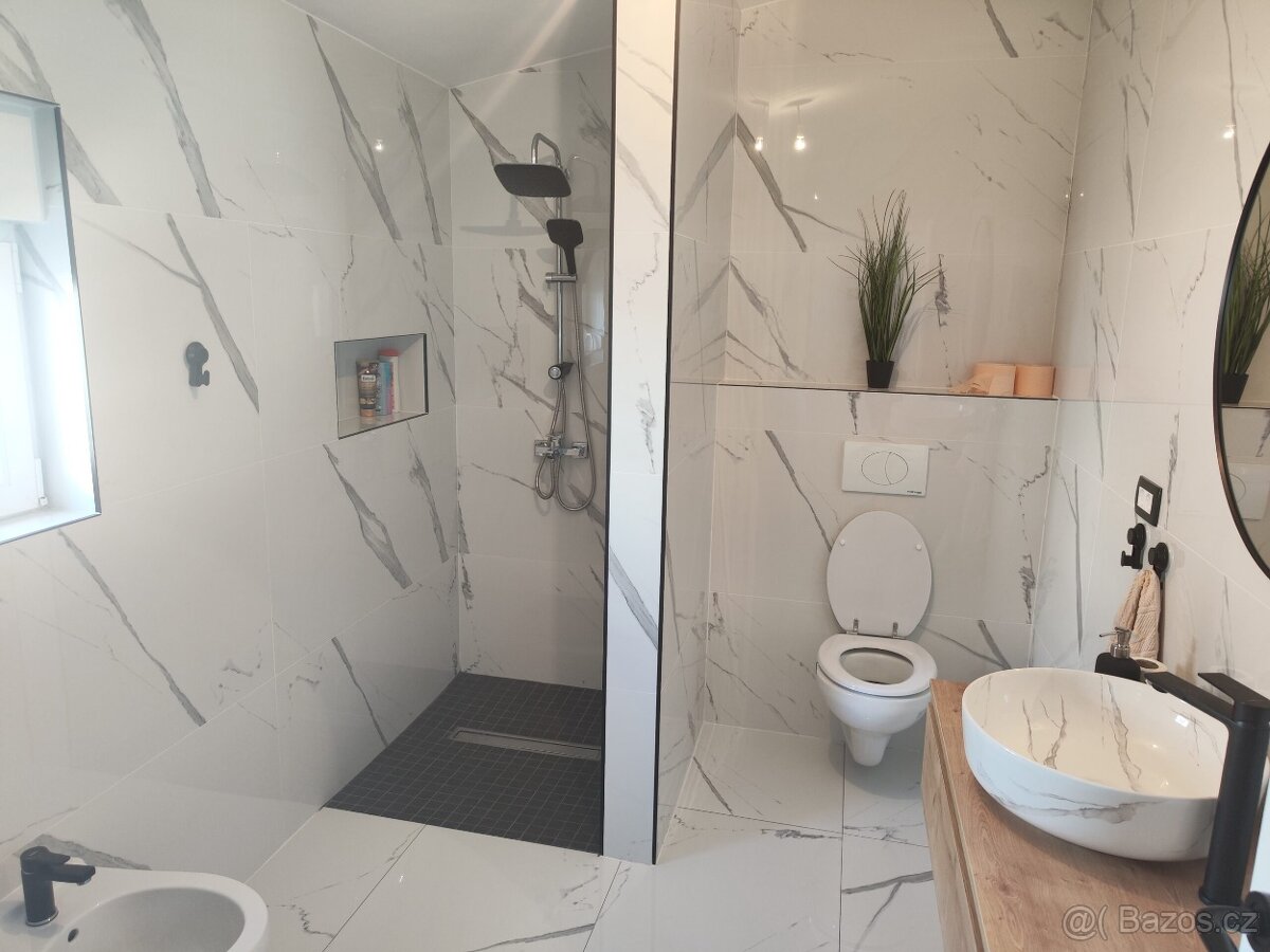 Chorvátsko dom s 2 apartmány. - 8