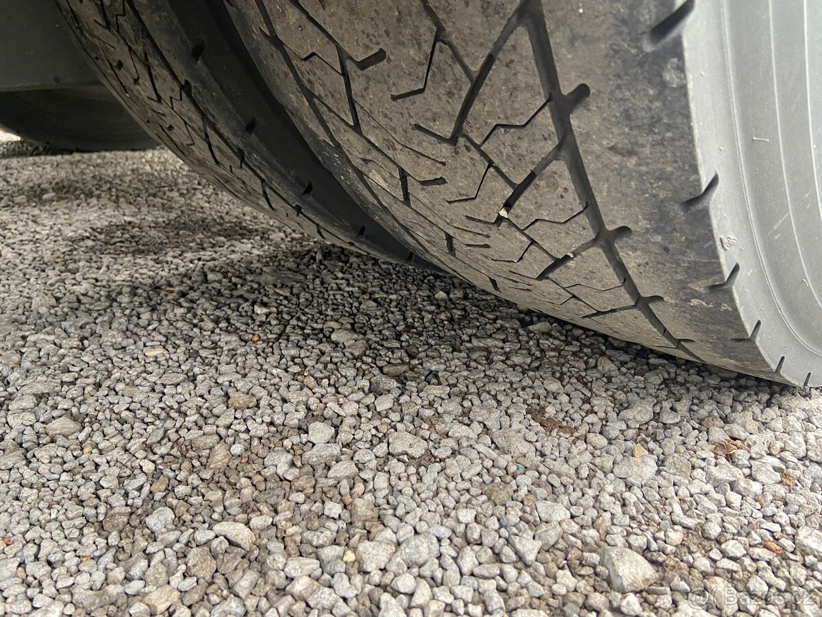 DAF XF 460 FT, Euro 6, Standard +DPH - 8