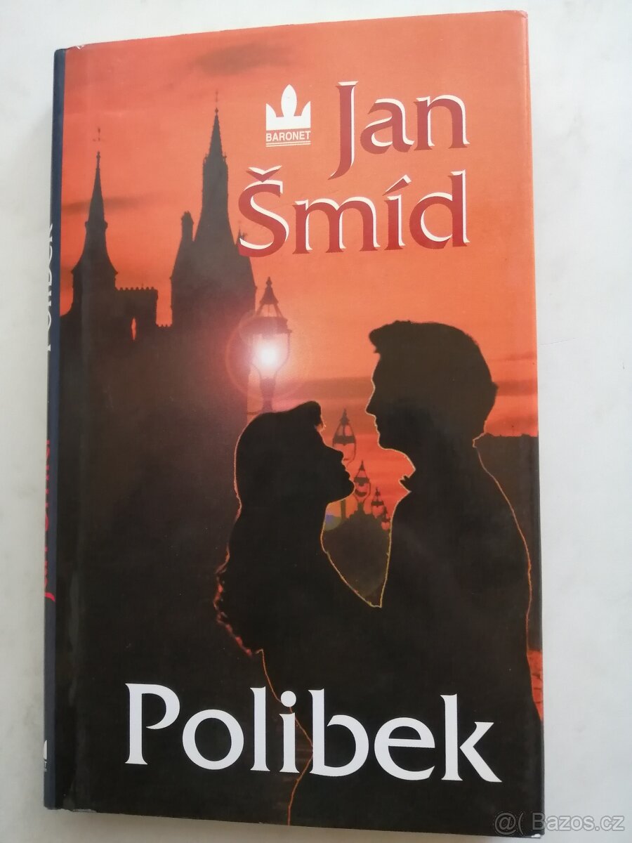 Romány pro ženy či dívky 6 x - 8