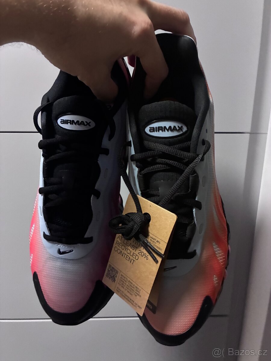 Tenisky Nike Air Max DN, vel. 44.5 - 8