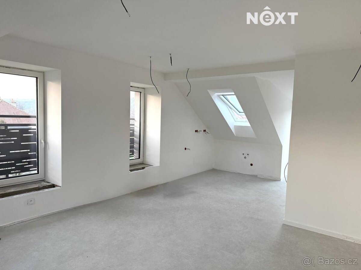 Prodej byt 2+kk, 76㎡ - 8