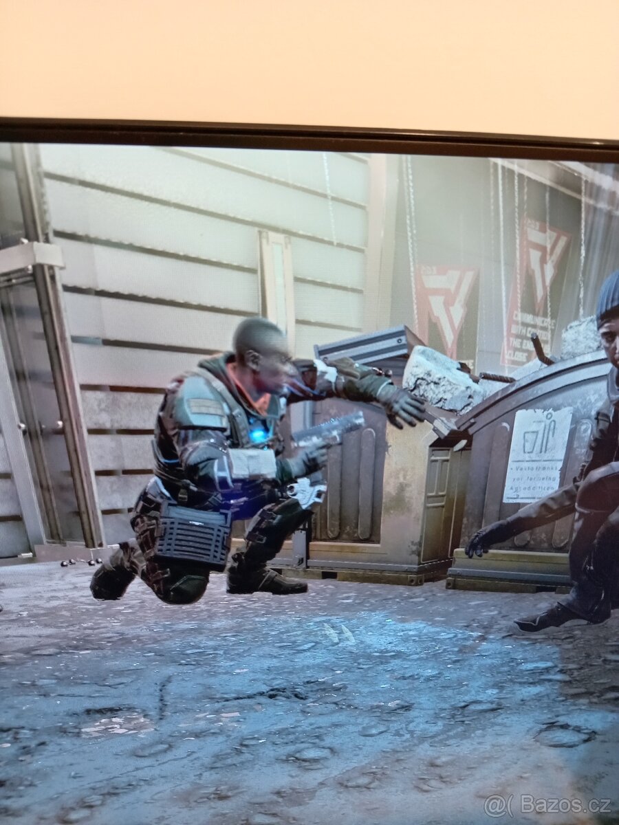 PlayStation 4 Slim 500GB + 5 her - 8