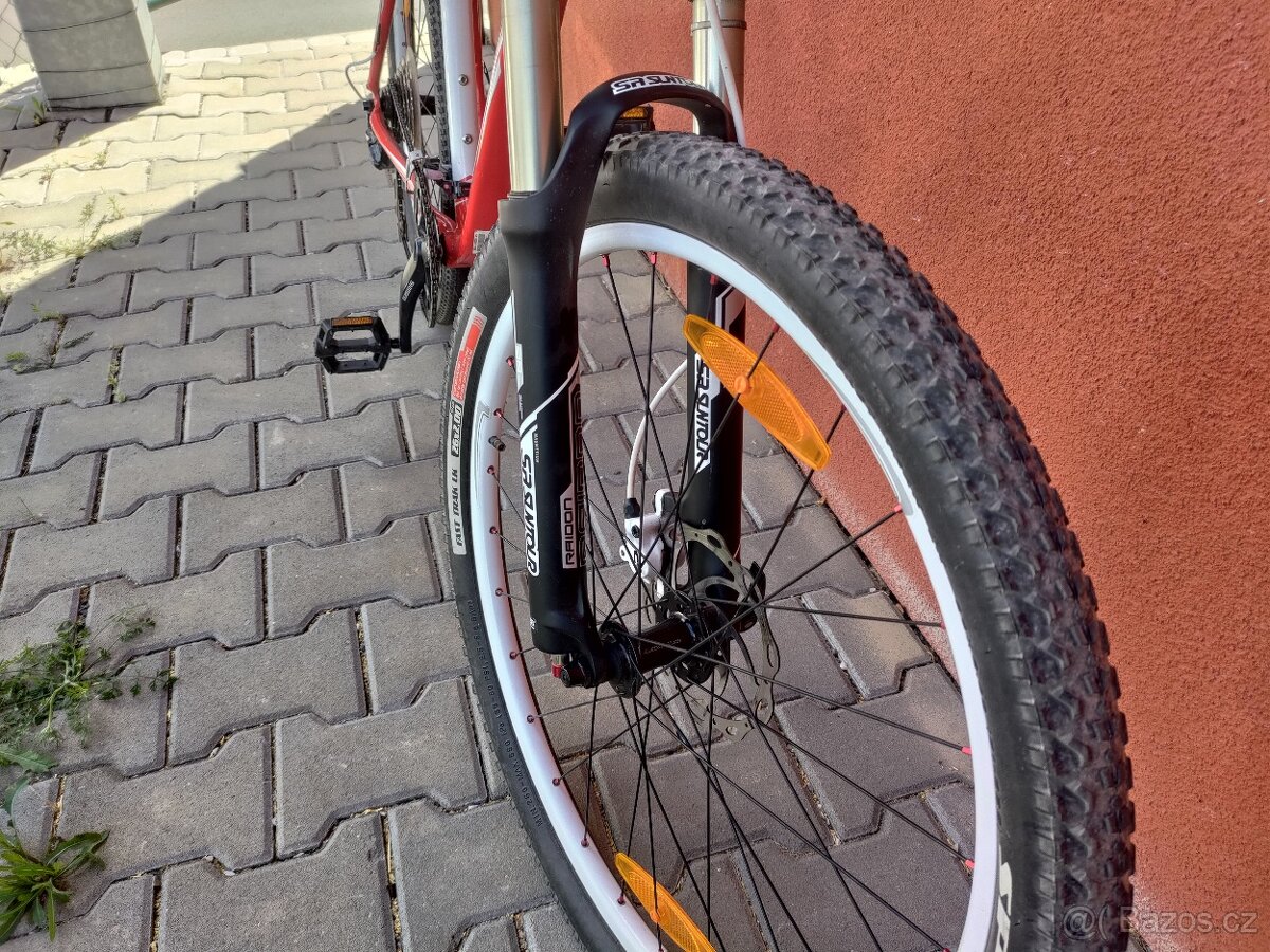 Specialized Rockhopper sl - 8