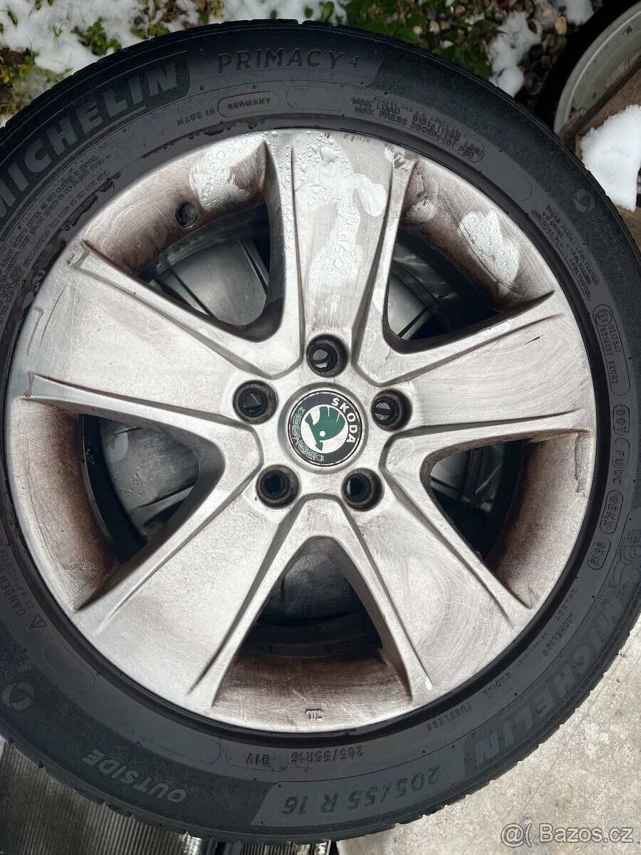 Škoda Superb 2 Elegance 2.0 TDi 125kW DSG F1 xenon - 8