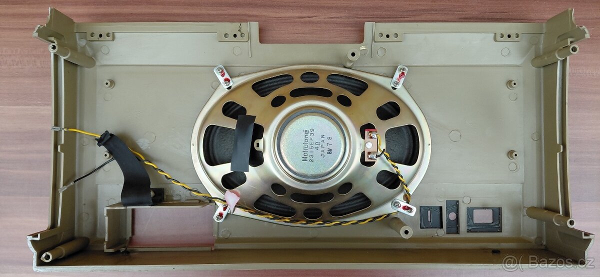 SLEVA Boombox Williamsons Enviro Stereo AIE-2006 - 8