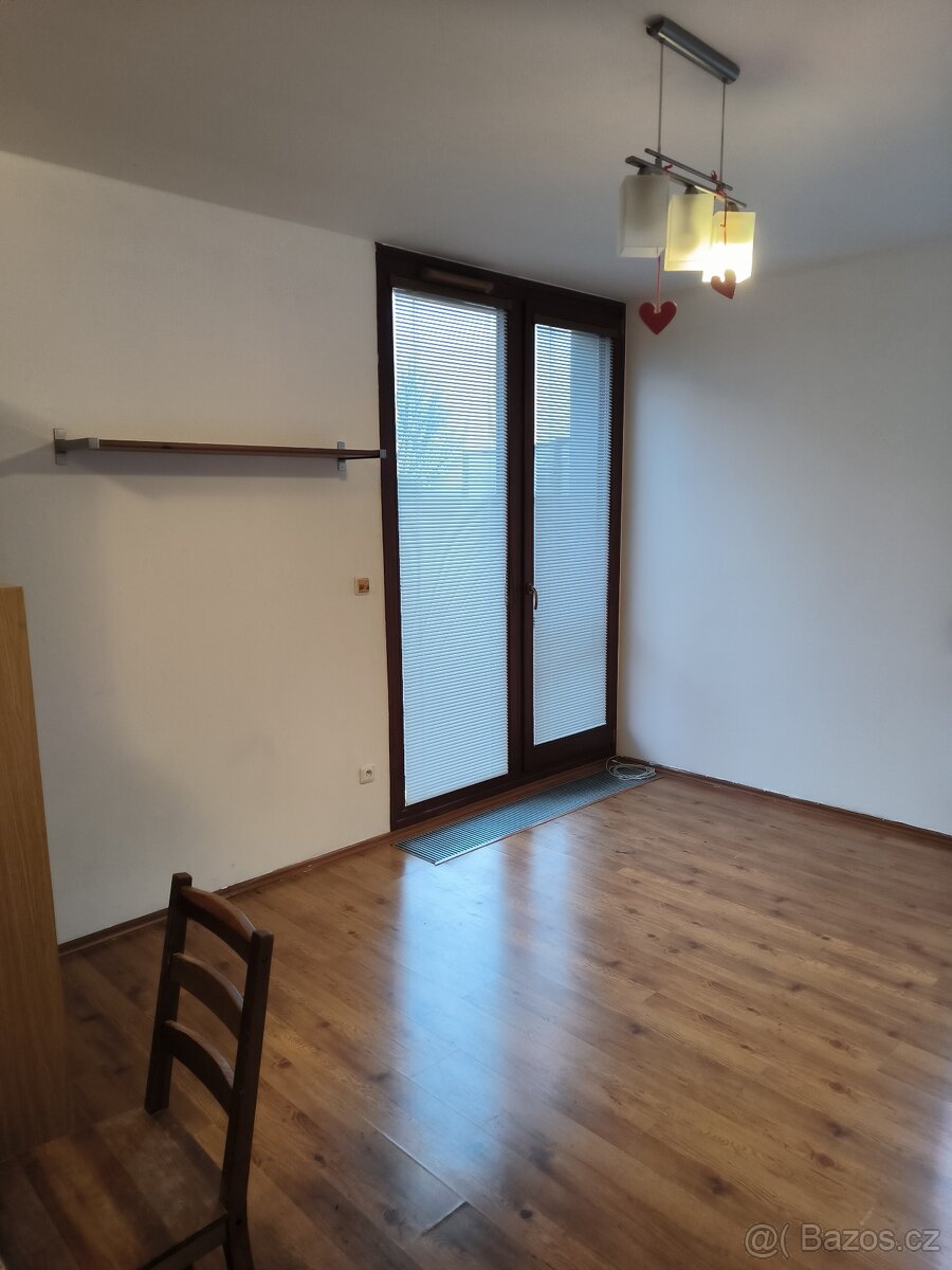 P4, Újezd u Průhonic 2KK 55m2 + zahrada 119m2+ park stání. - 8