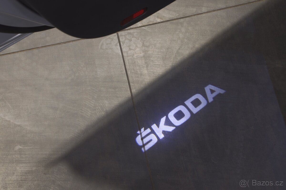 Škoda Octavia 4 Combi TDI 4x4 DSG Scout - záruka Autodraft - 8
