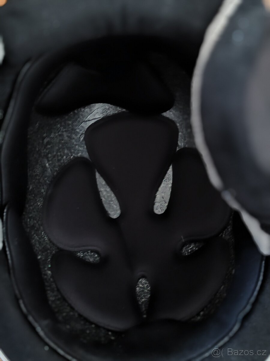 Lyžařská helma Tecno Pro - 8