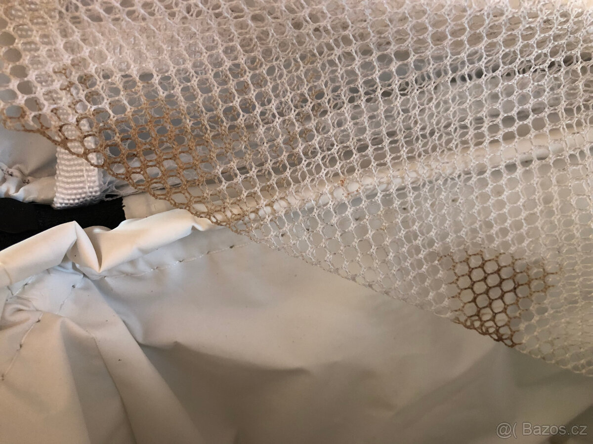 Cyklo taška na řidítka - 8