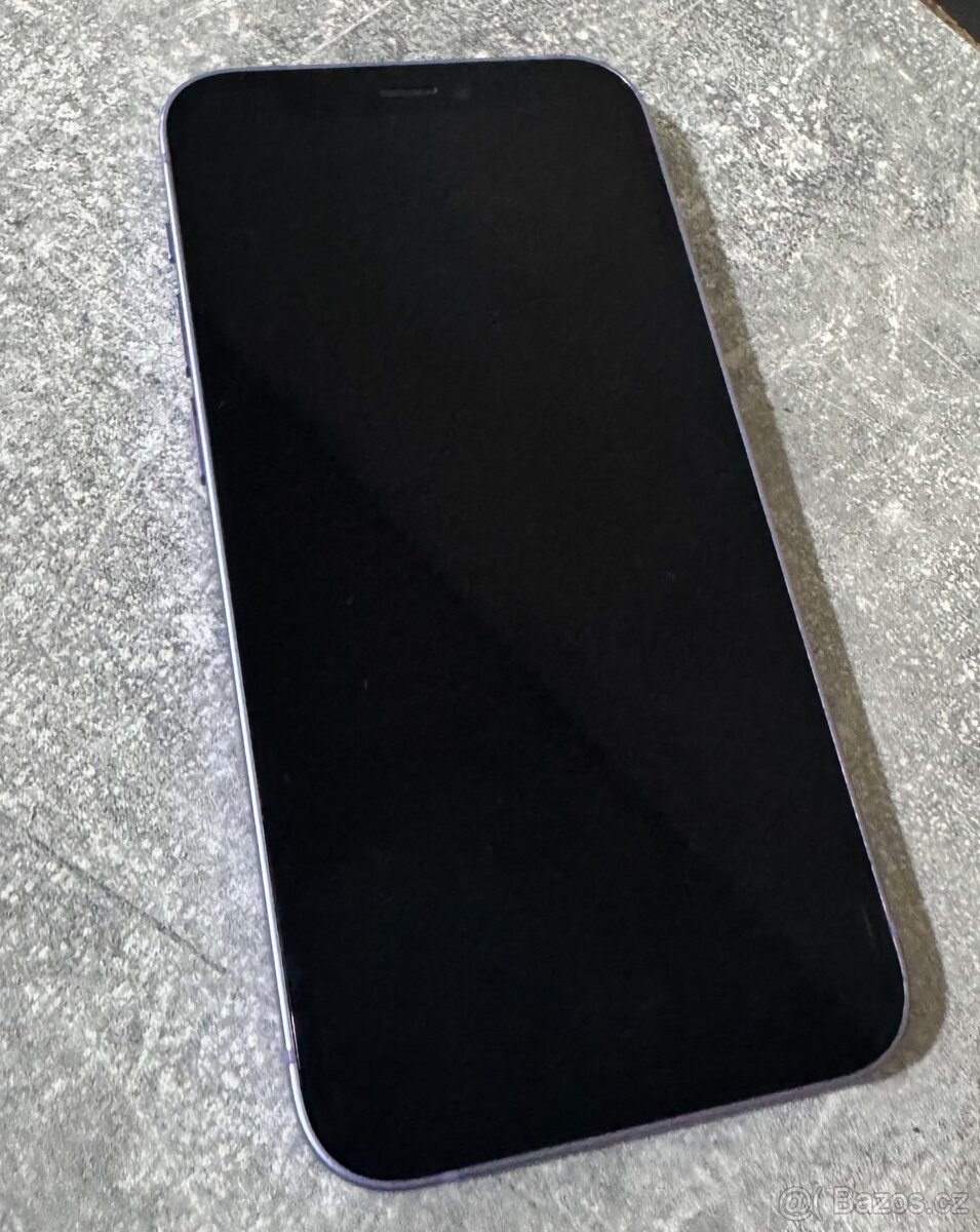 Iphone 12 min 64Gb bat. 94% - 8