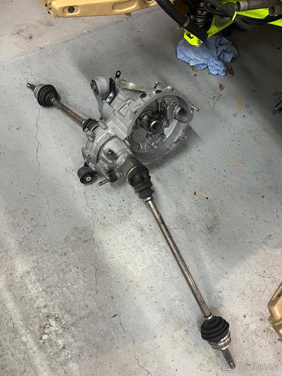 Škoda Favorit Pick up - 8