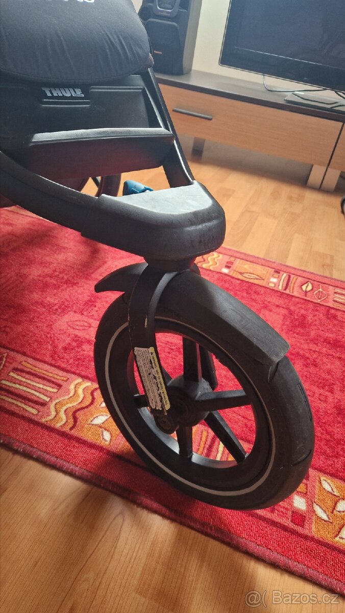 Thule Urban Glide 2 - 8