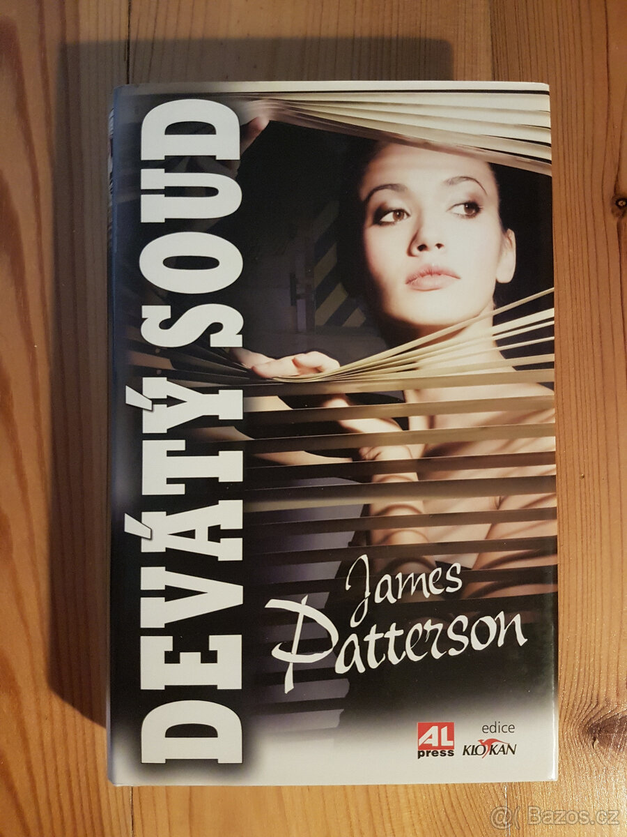 6x čtivé knihy - 8