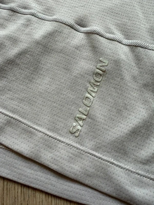 Funkční tričko Salomon - 8